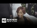 Met Gala 2025 Red Carpet Arrivals Simone Biles Gayle King And More