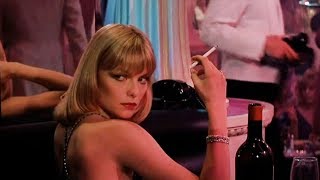 Michelle Pfeiffer - She's On Fire