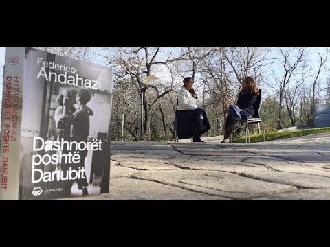 Vitrina e Librit/ A mund të ketë arsye më të forta se dashuria dhe urrejtja?