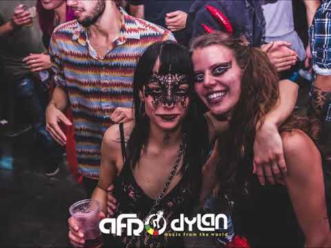 DJ MAURI SET LIVE HALLOWEEN 2019