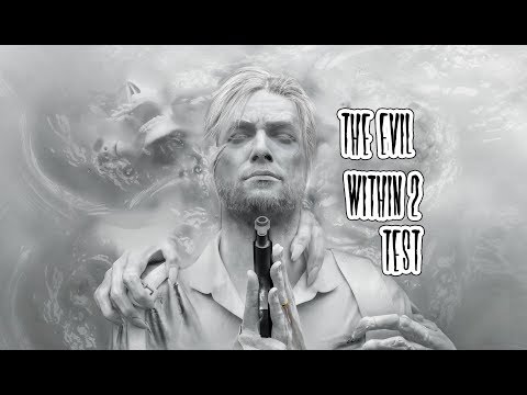 Vorschaubild: The Evil Within 2 - Test: Zurück im Albtraum