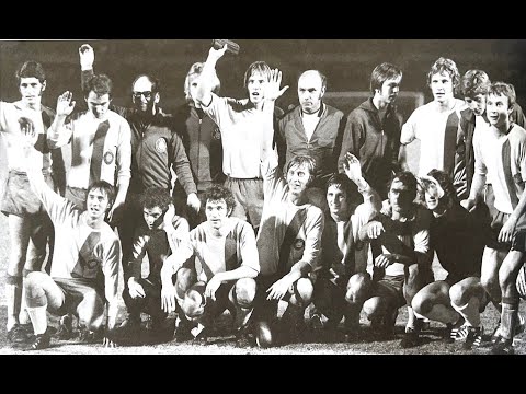 Nach 50 Jahren: Treffen der Europapokal-Helden des 1. FC Lok Leipzig