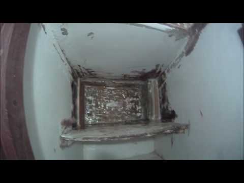 Replacing Chainplates on an Alberg 30