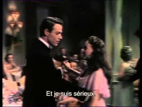Margie (1946) - romance scene