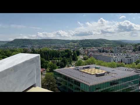 Webcam Region Brugg 1