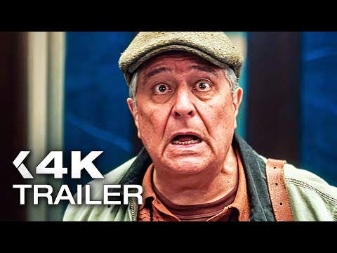 Video Thumbnail: AB DURCH DIE MITTE Trailer German Deutsch (2026) Christian Clavier, Exklusiv