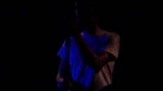 the scene aesthetic: this is a suitable valedictory