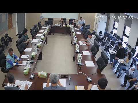 1141128第 20 屆第 6 次定期會(經建交通-建設處)