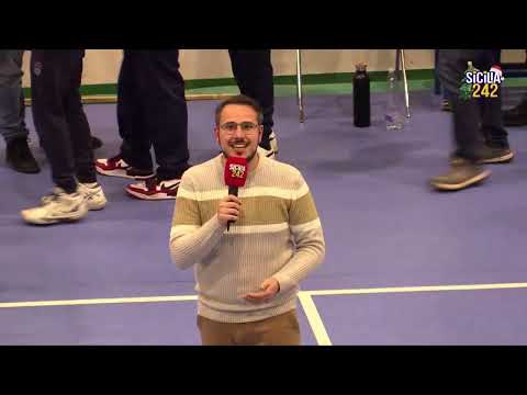 Alus Volley VS Panormus Terrasini / Campionato Serie B2 Femminile - Girone L