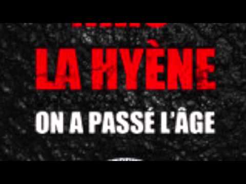 Niro & La Hyène - On a passé l'âge - Son officiel - Qualité Itunes