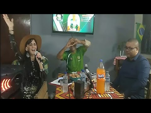 87ª Edição do Programa Hora do Esporte Cabreúva ⚽