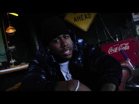 TGF P-Money Woke Back Up!(Official Video)