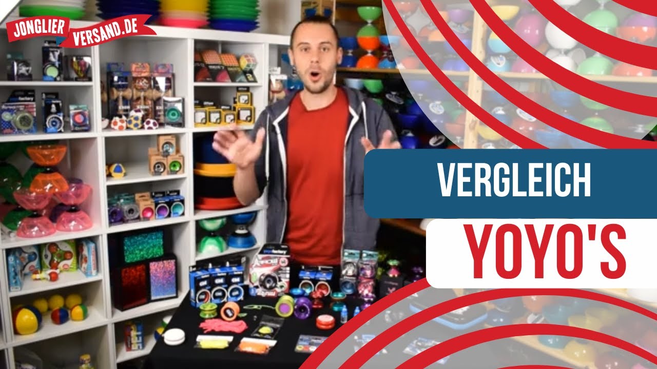 product video YoYoFactory - R-Type