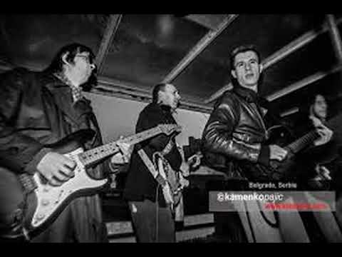 Rimtutituki - Mir brate mir