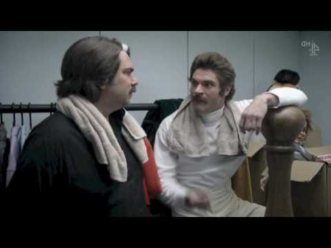 Toast of London - Bob Monkhouse