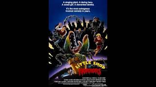 Suppertime + The Meek Shall Inherit (Extended Film Version) | Little Shop of Horrors