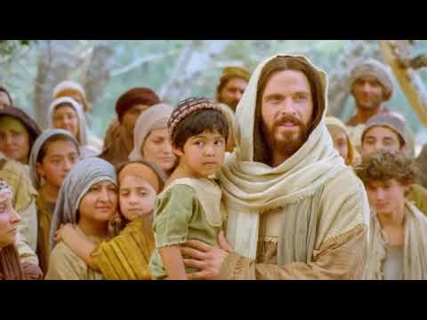 Veľkonočné - Slzy sedmi bolestí