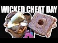 The Donuts Are Back! | Wicked Cheat Day in Sarasota, Florida | Buckeye Brownies & More