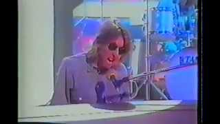 Talk Talk   Give It Up TV Show 1986 Mark Hollis
