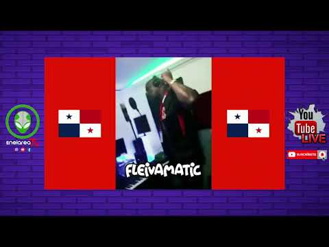 #fleivamatic responde a #yandel #scaredemcrew4life puro #reggaeton🔥🔥🔥🧯