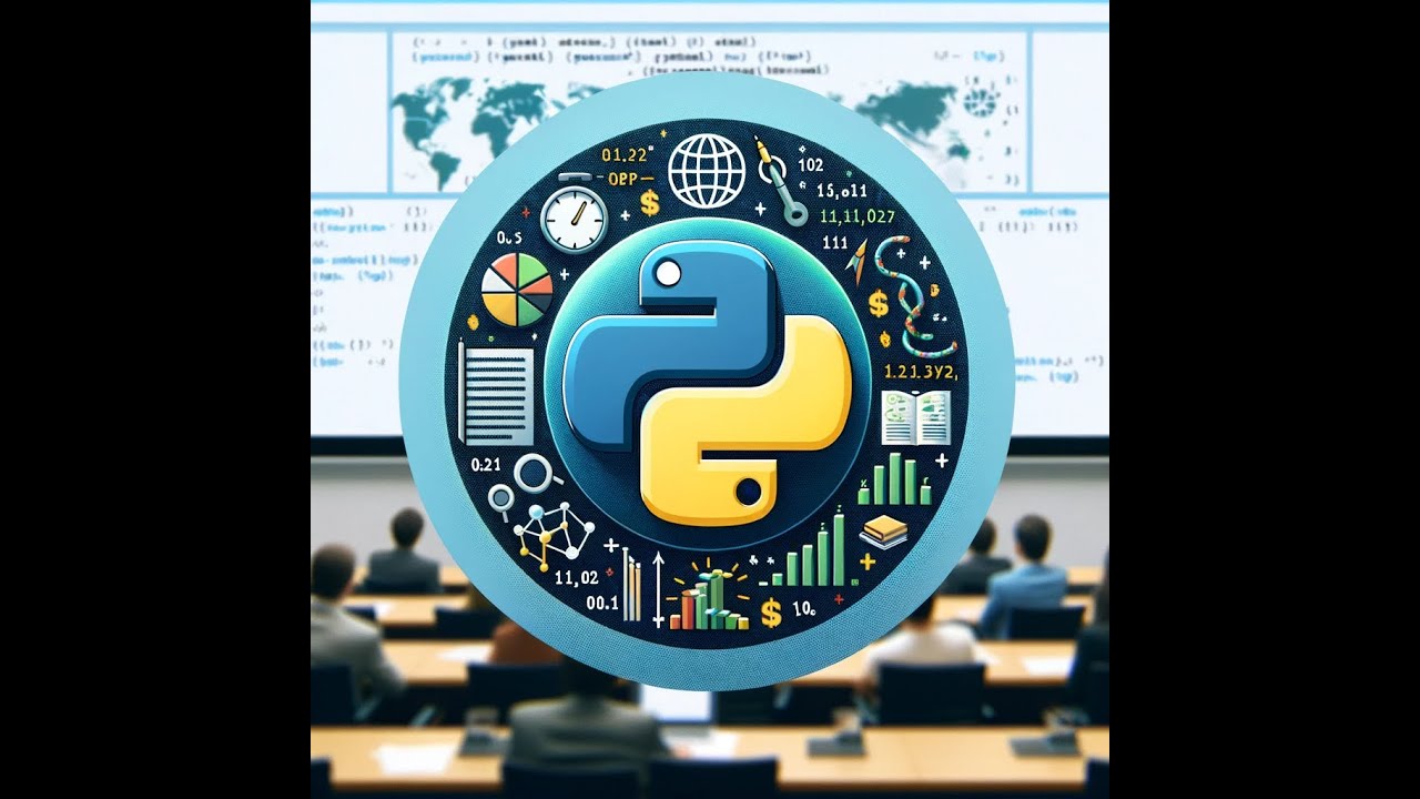 World Bank Data Analysis with Python: Use Case  | Learning OOP using Python 🐍