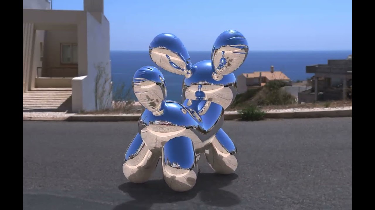 Gallery | MICHELE RIGHETTI