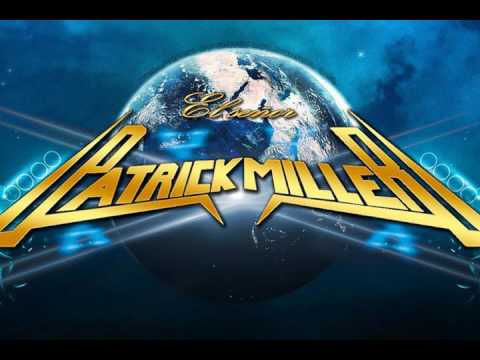 Romantic Avenue feat. Michael Nolen - Dangerous Heart