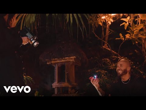 Massari - Be Mine (Official Video)