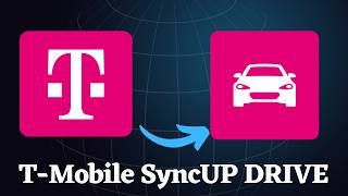 T-Mobile SyncUP DRIVE Explained: What It Does, Features & Is It Worth It