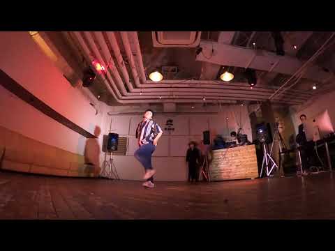 ミヅキグリーン GUEST SHOW CASE / Back Beat Club #43