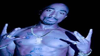 2PAC - Tradin&#39; War Stories ft. The Outlawz &amp; C-Bo [Music Video 2022]