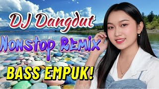 Download lagu DJ NONSTOP BASS EMPUK 🎧 TEMAN KERJA ASYIK 🎵 TERBARU 2026 VOL 113 mp3