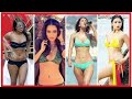 Top 20 Bollywood Actress Bikini Photoshoot Indian Heroines Bikini Videos Don T Miss