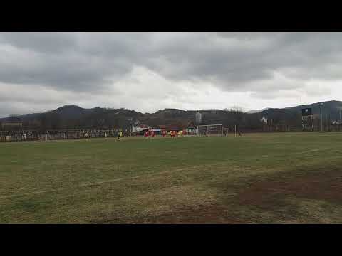 Gol Vajda in Aurul - Hateg 4-5