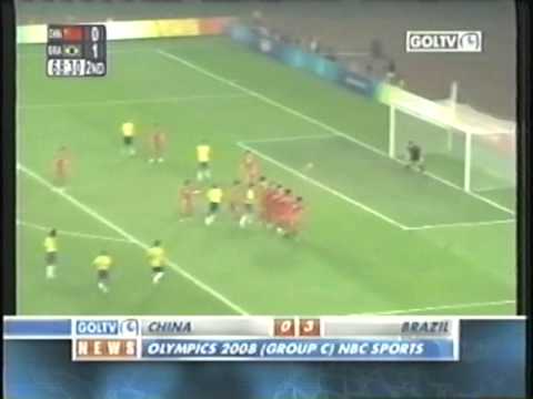 2008 (August 13) China 0-Brazil 3 (Olympics).mpg