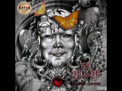 7. 69M&M IMMORTALS - Kuida Di Bu Vida (Caçadores Furtivos Mixtape Vol.1 2012)