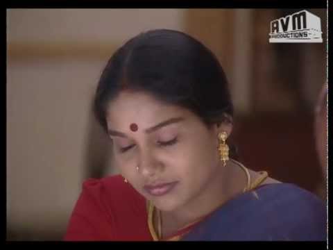 Episode 132: Sontham Tamil TV Serial - AVM Productions