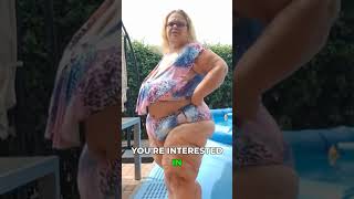 Download lagu Get my look: Plus-size bikini haul! ✨ #style #plussize #summer mp3
