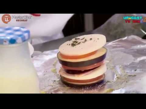 MasterChef Uruguay 2 Programa 5 Sin publicidad