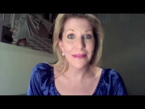 The Carnegie Hall Debut: Joyce DiDonato Just Wants to Have Fun!