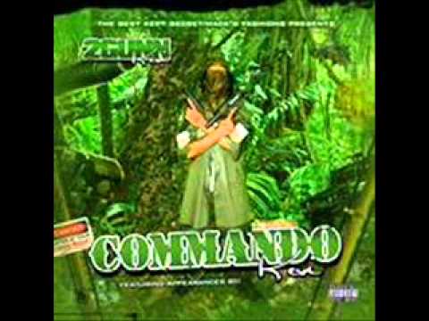 2 Gunn Kevi Riding gettin high