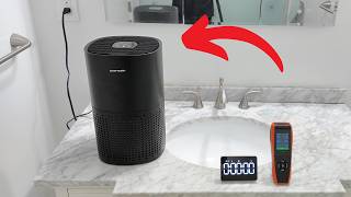 I Tested The PuroAir 240 With Smoke & Fog (Is It Worth It?)