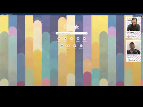 Service Mesh for Developers 3 - Distributed Tracing
