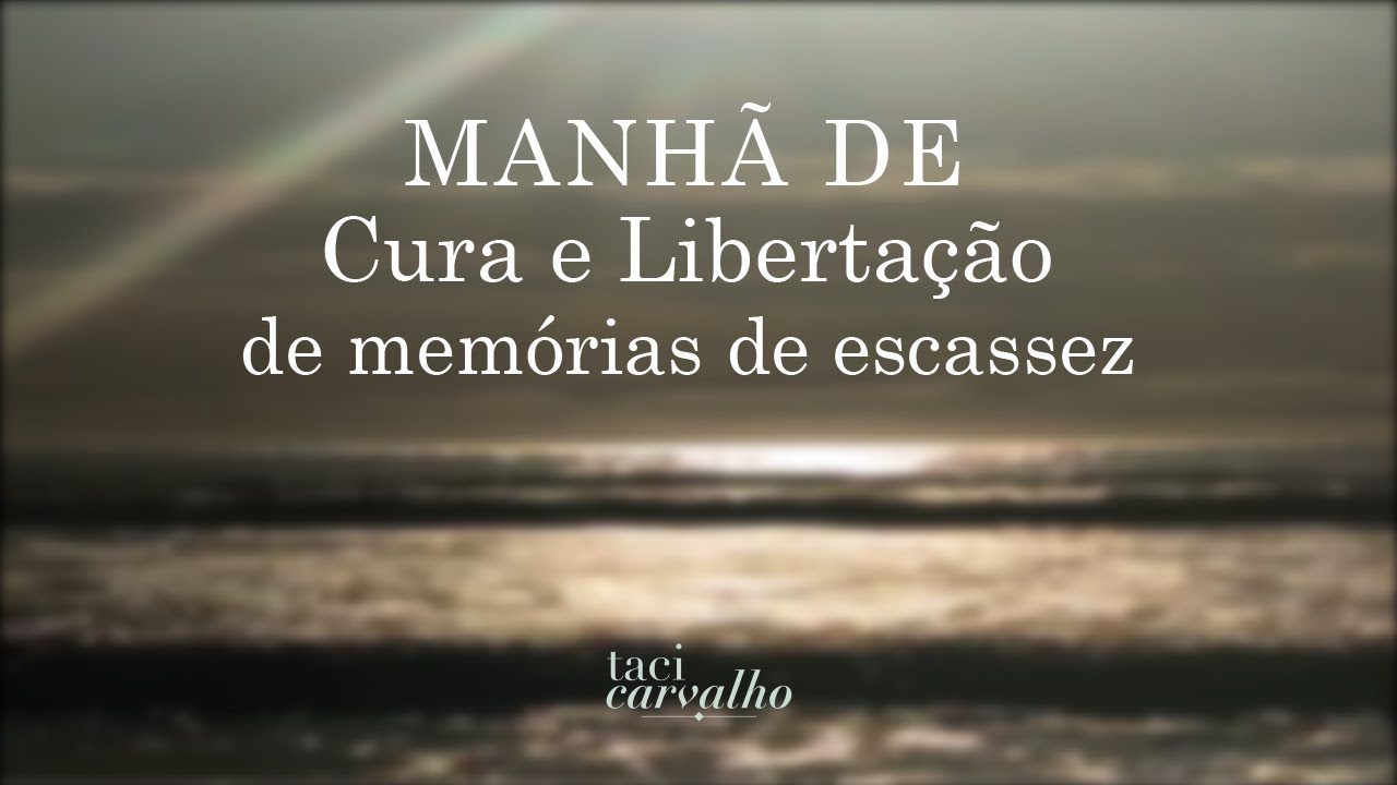 Liberação de memórias de escassez