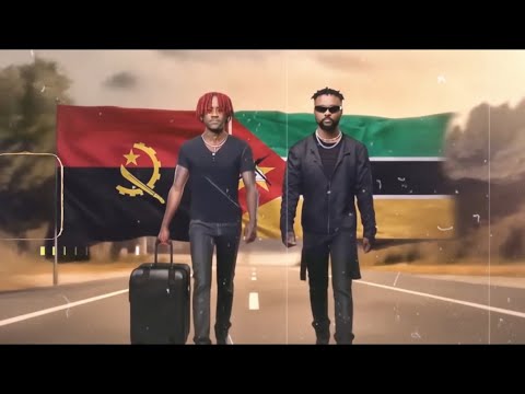 12 FUROS ft. Laylizzy | Negócios | A Cara de Angola Album #9
