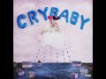 Melanie Martinez Mrs Potato Head Audio