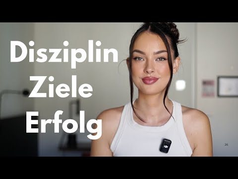 5 rules I used to get my life under control *works for everyone*