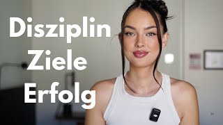 5 Regeln, mit denen ich mein Leben in den Griff bekommen habe *funktioniert bei jedem*