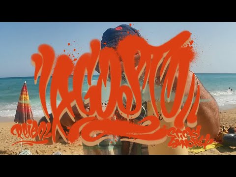 PEIBOL - AGOSTO 22 (PROD. STICKY SANCHEZ) [VIDEO]