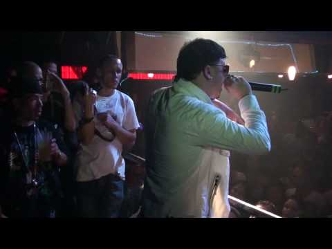Farruko & Jayko-Pa y nengo flow : Concert - Orlando,FL club envi